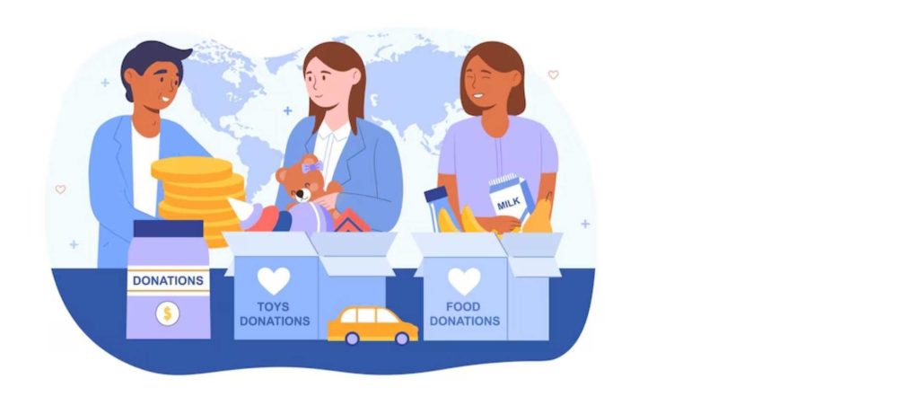 Collaborative Event Ideas for Small Businesses Can Partner for Bigger Impact - Charity and Fundraising Events in Collaboration